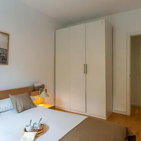 Ab Gaudí Avenue Apartmán *