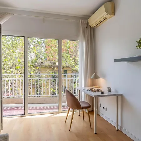 Ab Gaudi Avenue