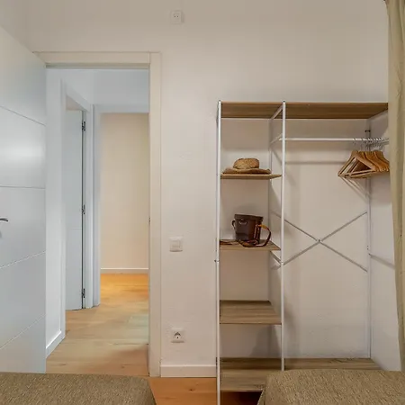 Ab Gaudi Avenue Apartment *