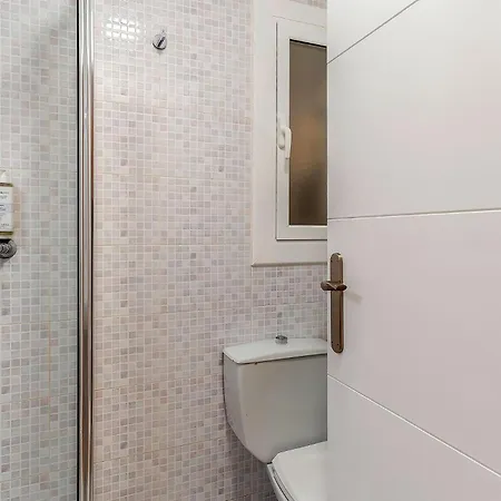 Ab Gaudi Avenue Apartment