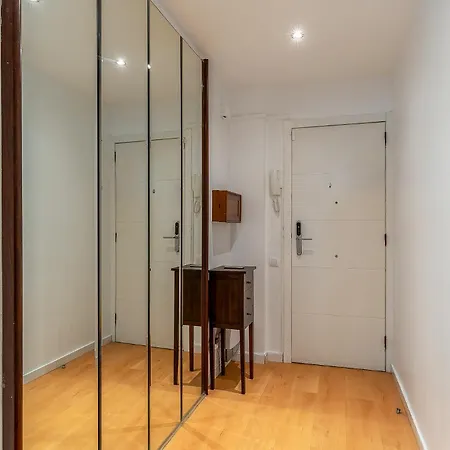 Apartament Ab Gaudi Avenue